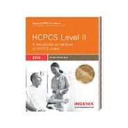 HCPCS Level II Professional 2010, (1601512880), Ingenix, Textbooks 