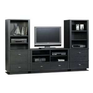  94 Entertainment Center by Sauder