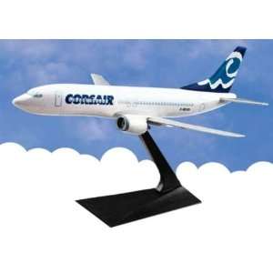  B737 400 Corsair (NC) 1/180