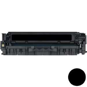  Canon Satera LBP 7200c ReChargX remanufactured black toner 