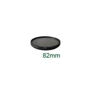   CPL Filter (Circular Polarizer Lens) for Canon lens