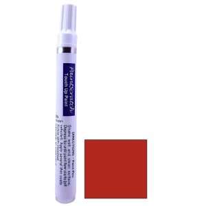  1/2 Oz. Paint Pen of Saronno Red Touch Up Paint for 1996 