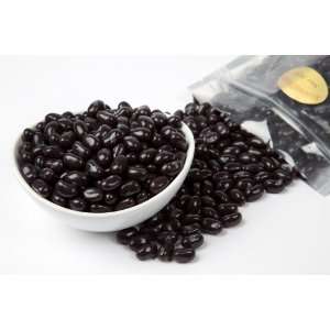 Wild Blackberry Jelly Belly (1 Pound Grocery & Gourmet Food