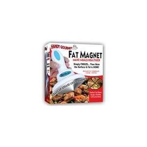  Handy Gourmet Fat & Grease Absorbing Magnet
