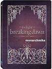 The Twilight Saga Breaking Dawn   Part 1 (DVD, 2012, 2 Disc Set 