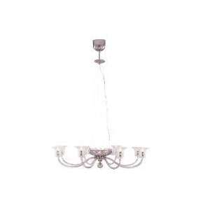  Eurofase Decorative   Saray Chandelier   CH 8SRY/CH 8SRY 