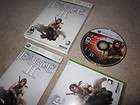 Fable 2 ii game +Limited Collectors Edition case (Xbox