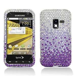  Full Diamond Bling Hard Shell Case for Samsung D600 