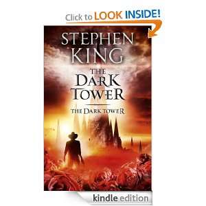 The Dark Tower VII The Dark Tower Dark Tower v. 7 Stephen King 