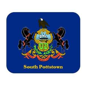  US State Flag   South Pottstown, Pennsylvania (PA) Mouse 