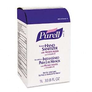  Purell Liquid Instant Hand Sanitizer NXT Refill 1000ml 