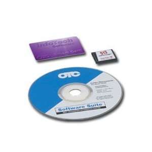  InfoTech 2004 Software Update with 512 MB Memory Kit 