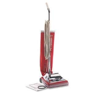  Electrolux Sanitaire Quick Kleen Commercial Upright Vacuum 