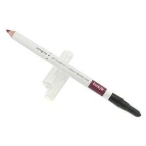  Silk Lip Pencil   # Sangria Beauty