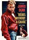 Vintage Movie Poster Rebel without a Cause 24X36