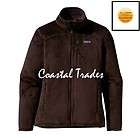 NWT NEW WITH TAGS $149 Patagonia Womens R2 Fleece Jacket XL BROWN 