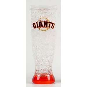  San Francisco Giants 16oz Pilsner