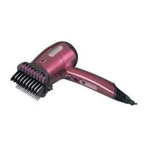  CONAIR BURGUNDY INFINITI HR DRYR