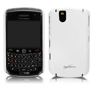   BlackBerry 9630 Half Shell (Winter White) Cell Phones & Accessories