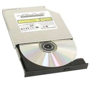  Samsung TS L462D 24x CD RW/8x DVD ROM Notebook IDE Drive 