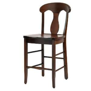  Amish USA Made Casual Bar Chair   CVW DCB 03 24