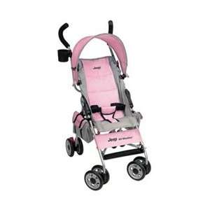  Jeep All Weather Umbrella Stroller Baby