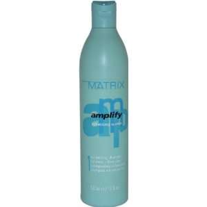 Matrix Amplify Shampoo, 17 Ounce