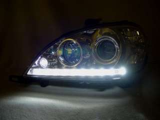 FACELIFT S CLASS STYLE LED STRIP LIGHTS, SUPER QUALITY AND 