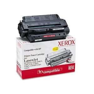  Xerox HP 82X Toner Cartridge, HP C4182X