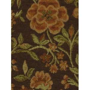   Chestnut by Robert Allen Contract Fabric Arts, Crafts & Sewing