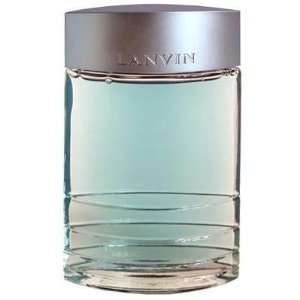  OXYGENE by Lanvin After Shave 3.3 oz (m) Health 