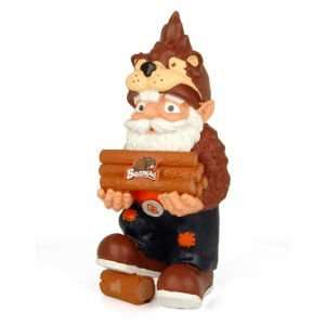  Oregon State Beavers Team Thematic Gnome Sports 