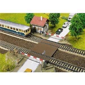  Faller 120174 Electric Level Crossing Toys & Games