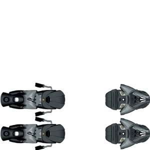  Salomon Z12 Oversize Bindings 2010