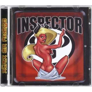  Alma En Fuego Inspector