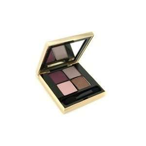  Yves Saint Laurent The Bow Collection 4 Colour Eye Shadow 
