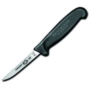  Chicken Deboning Knife, Black Fibrox, 3 in. Kitchen 