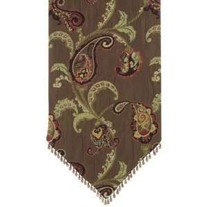  Eastern Accents Amelie Table Runner