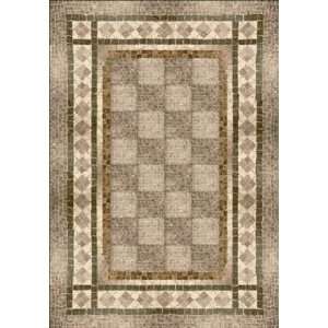  Innovations Flagler Sage Casual 7.7 ROUND Area Rug