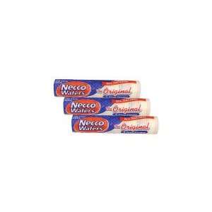 Necco Wafers   Assorted  Grocery & Gourmet Food