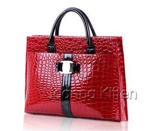 NWT Ladies Shoulder Bag Tote Luxury Classic office Bags  