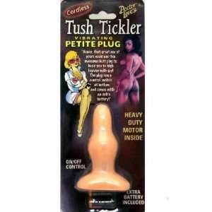  Tush Tickler