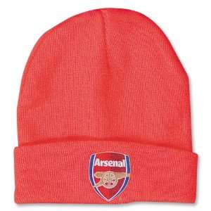  Arsenal Bobble Hat