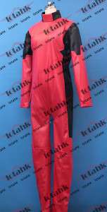 Deadpool Cosplay Costume Custom Made  