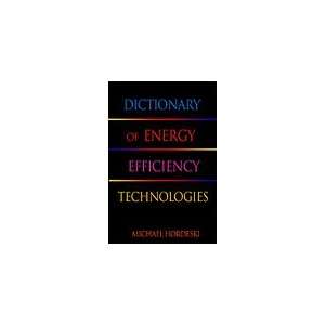  Dictionary of Energy Efficiency Technologies Everything 