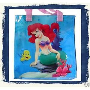  Ariel The Little Mermaid Licensed Tote Bag Everything 