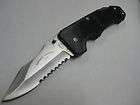 Frost Cutlery   Marine Corps Tactical II 3 1/4 Knife