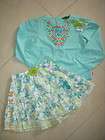 OILILY NWT BLOUSE E SHELL SIZE EU 98 US 3T  4T  