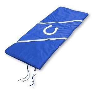   Colts NFL MVP Collection Sleeping Bag (29x66)