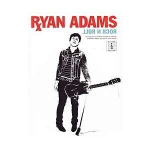 Ryan Adams   Rock N Roll Musical Instruments